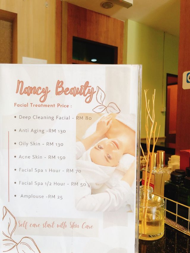 🇲🇾馬來西亞沙巴💆🏻‍♀️🧖🏻‍♀️💆🏻💆🏼‍♂️高級SPA按摩舒壓📍 Legend Spa & Wellness Sdn Bhd (Sembulan)