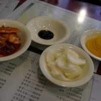 여행가는달 전주 군만두 맛집 일품향