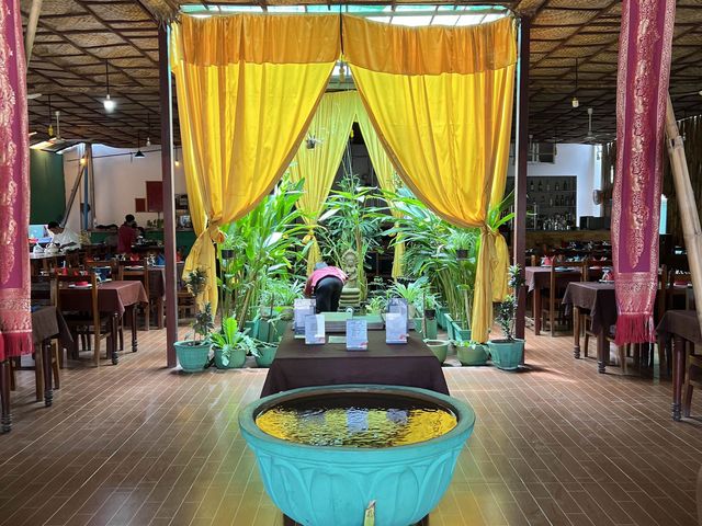 ร้านอาหารอร่อยๆ ในเสียมเรียบ ลองอาหารดั้งเดิม