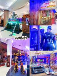 ⭐️ 𝐁𝐞𝐥𝐢𝐞𝐯𝐞 𝐈𝐭 𝐨𝐫 𝐍𝐨𝐭❗️你去過未❓