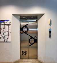 Blu Monkey Hub & Hotel Suratthani