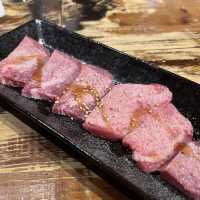 【大阪・布施】駅からすぐの路地裏にある地元で人気の焼肉店「焼肉いつき」