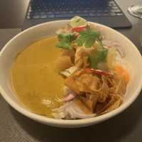 Gastro dining in Bangkok