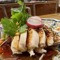 【大阪梅田】圧巻の24種鶏刺し