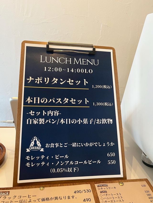 【福岡カフェ】居心地のいいランチもできるカフェ🥹
