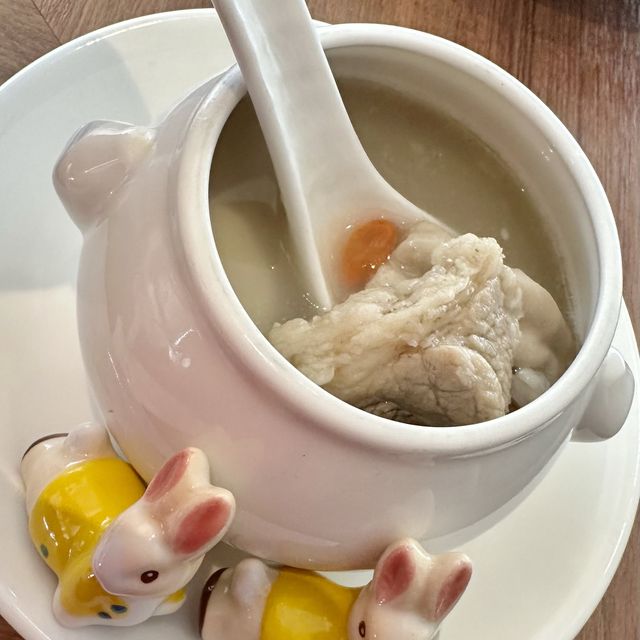 （聚聚樓）松菸店.美食非吃不可