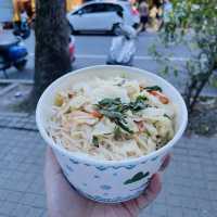 赤柯山金針花海