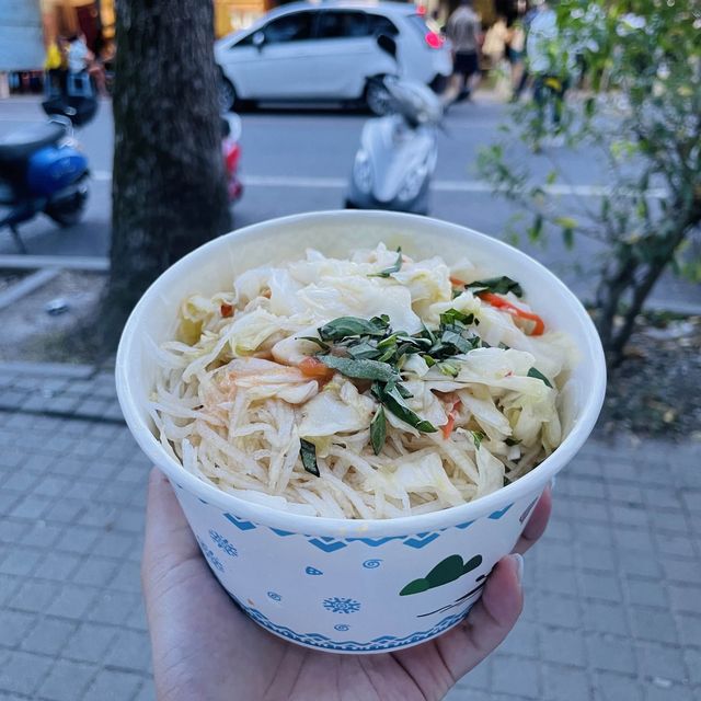 赤柯山金針花海