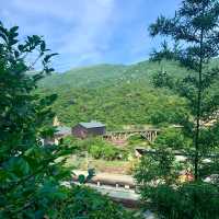 新北景點｜猴硐坑小火車採礦體驗