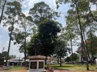 อุทยานประวัติศาสตร์ เจ้าพระยานคร (น้อย)