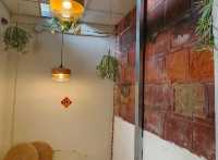 高雄三民-癒見老宅咖啡（三鳳中街友善寵物店）