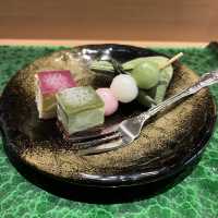 【大阪・天王寺】予約困難店の味を楽しめる「鮨さわ田」