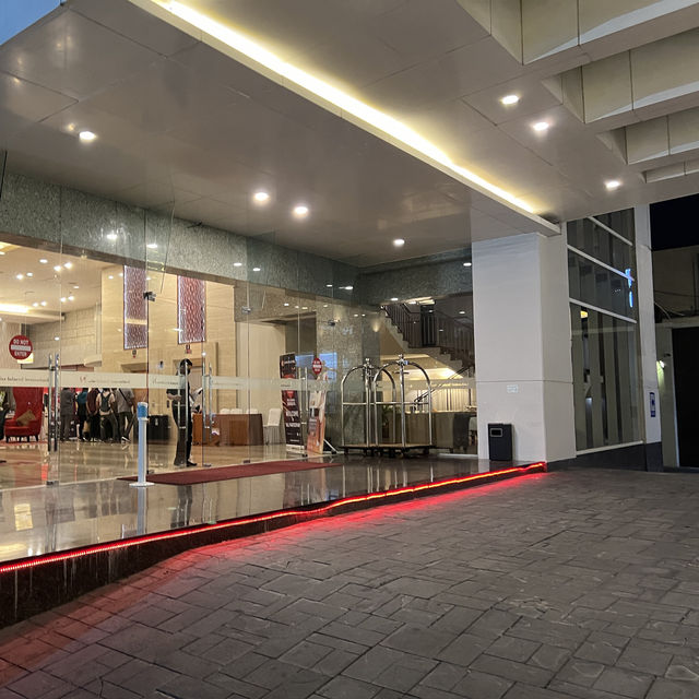 Swiss-Belinn Manyar Surabaya