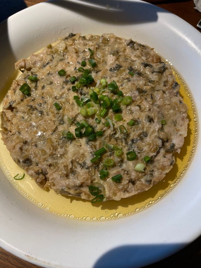 “客语，中国最古老的语言🥢