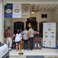 Torry's - Phuket's Famous Ice Cream Place