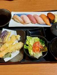 漁釧 ！新鮮美味的日本料理！