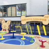 盛夏Pets Park 遊樂園