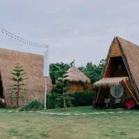 นอนกาญนะ Camp&Cafe’