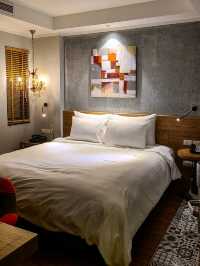 【ハノイ】Bespoke Trendy Hotel Hanoi