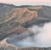 Mt.Bromo 🌋 (ลมหายใจแห่งเทพเจ้า)