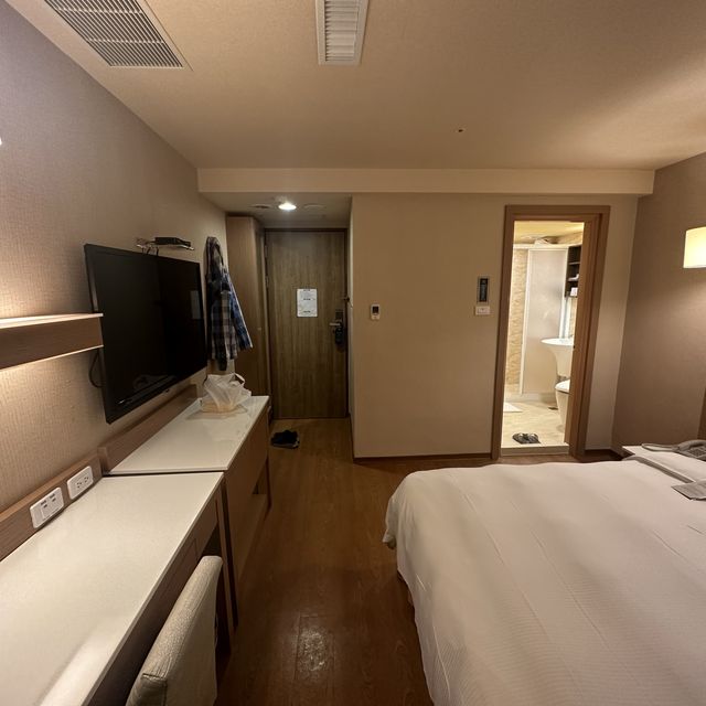 高雄康橋站前館