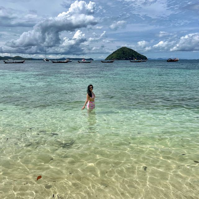 Banana Beach Club 🏖️🌞✨