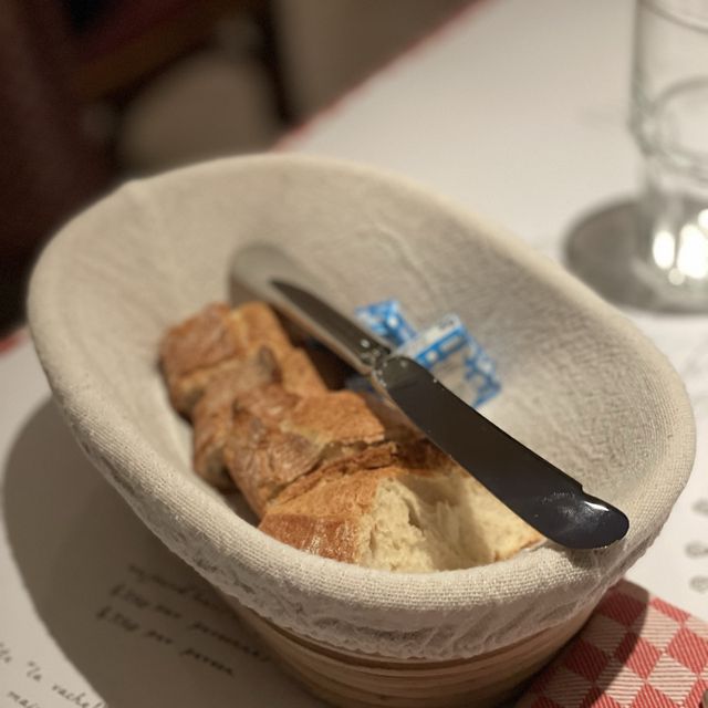 香港尖沙咀｜浪漫氣氛一流嘅法式steakhouse🍽️
