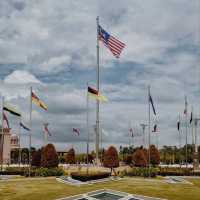 Perdana Putra Building, Putrajaya