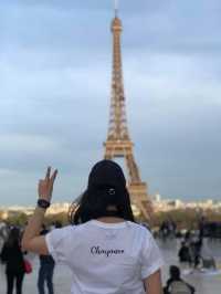 🗼Paris, France🇫🇷