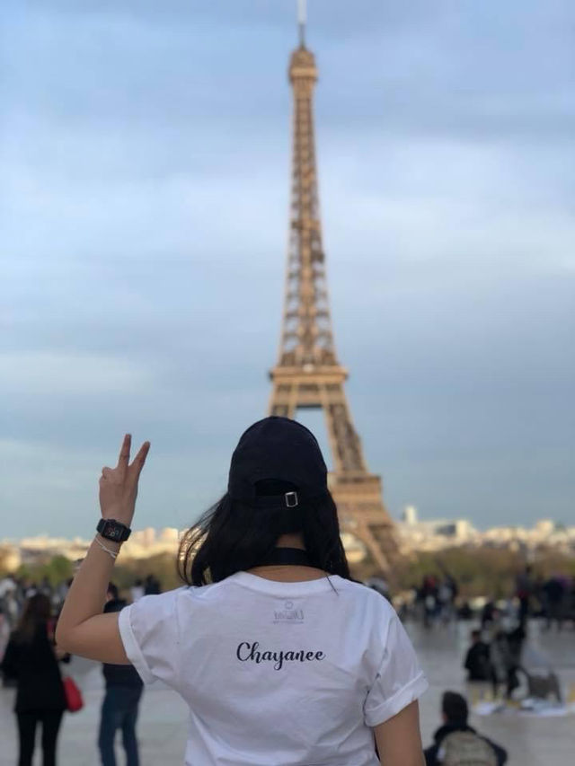 🗼Paris, France🇫🇷