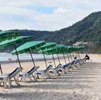 หาดป่าตอง