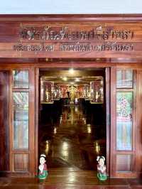 One Day Trip @วัดสาขลา วันเดียวก็เที่ยวได้