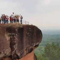 อุทยานแห่งชาติภูลังกา