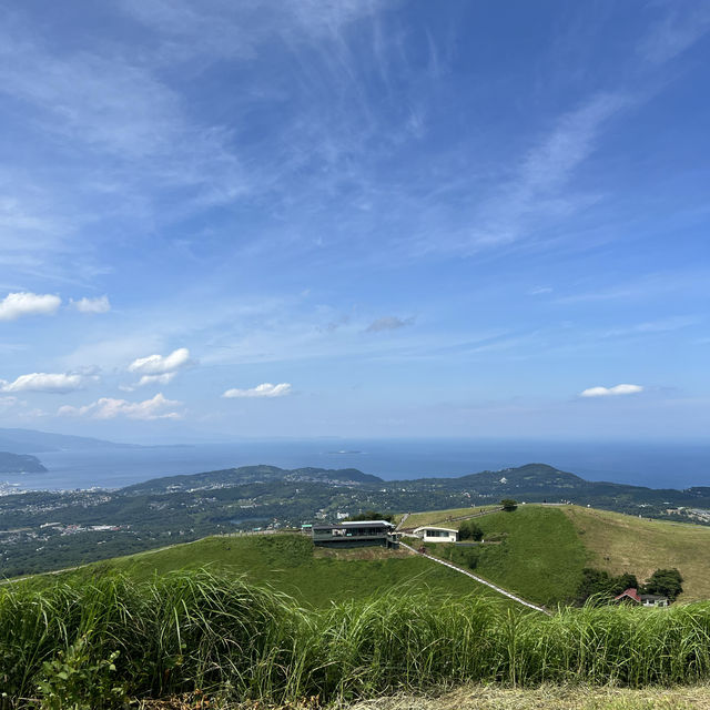 東京近郊好去處 伊豆熱海