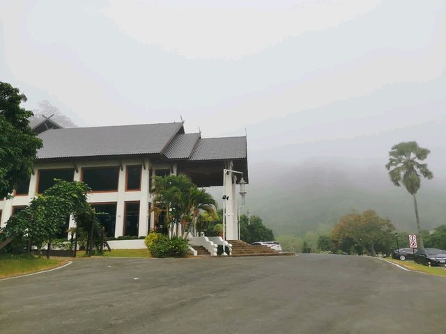 The Imperial Golden Triangle Resort