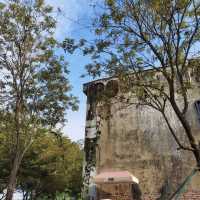 創意與文化交匯，鰜魚洲文創園🐟🎨🌳 