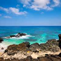 Ly Son Island