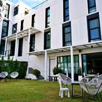 Blu Monkey Hub & Hotel Ranong