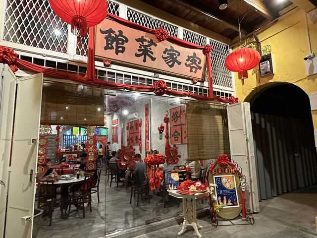 Hakka Wedding vibes in Ipoh