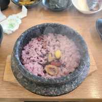 서귀포 중문 맛집)중문정 - 오후 3시까지만 영업하는 찐 제주 생선구이 맛집