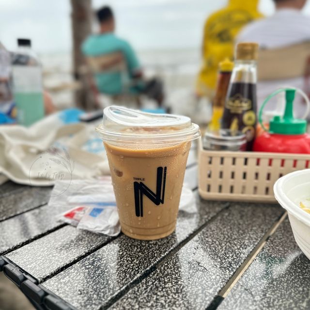 ☕Triple N กาแฟชิวๆริมเล ☕Triple N กาแฟชิวๆริมเล