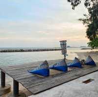 café สไตล์เกาหลี Mar Sea at Suchada Rayong