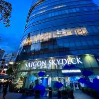 Saigon Skydeck