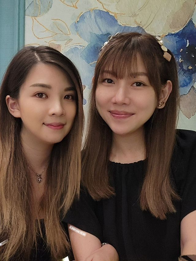 🧸🌞｜二訪大叔的愛取景餐廳🤎
