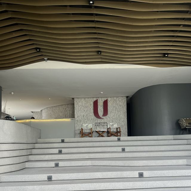U jomtien pattaya นอนยาวๆ 24 ชั่วโมง!!!
