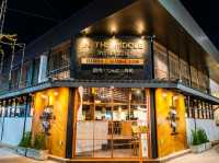 Premium Feast at In The Middle by Kaizen