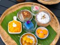 WANGWHAN CAFE