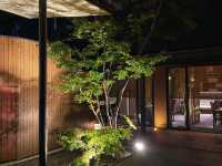 日本雄琴溫泉 琵琶湖綠水亭溫泉酒店