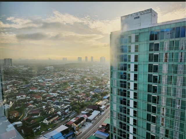 KSL Resort Johor Bahru City Centre