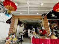 ร้านเด็ดย่าน เสาชิงช้า า า า า า ติ่นฟง ติ่มซำ